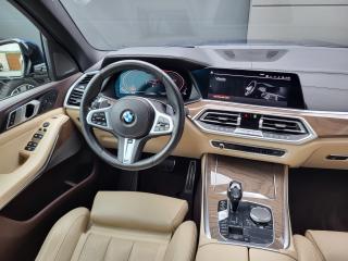 BMW X5 40i xDrive HUD ACC TOP  - náhled 7