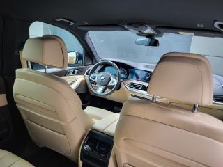 BMW X5 40i xDrive HUD ACC TOP  - náhled 8