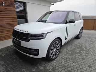 Land Rover Range Rover D350 Autobiography R 1maj.