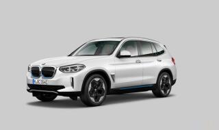 BMW iX3 Impressive*HUD*H&K*PANORAMA