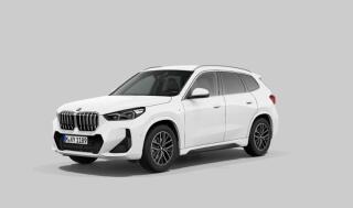 BMW X1 118d sDrive Mpack Mas� H&K