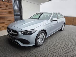 Mercedes-Benz 200d Touring MATRIX ACC