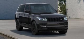Land Rover Range Rover SDV8 Vogue �R 2maj TOPservis