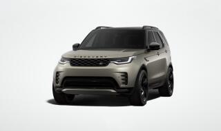 Land Rover Discovery D350 R-DynSE HUD PANO El.TZ