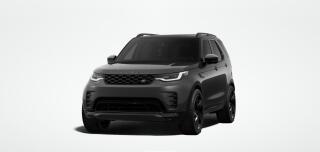 Land Rover Discovery D300 R-DYN HSE MAS�� HUD PANO 