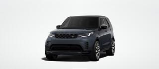 Land Rover Discovery D350 R-DynSE HUD PANO El.TZ