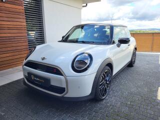 Mini Cooper S HUD Keyless Nov�Model
