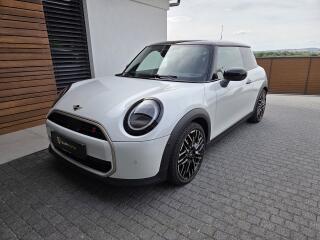 Mini Cooper S HUD Keyless Nov�Model