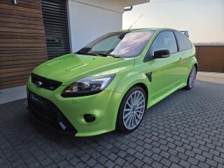 Ford Focus RS 