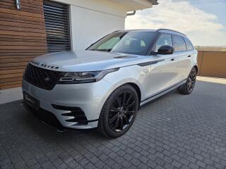 Land Rover Range Rover Velar D300 R-D SE HUD PANO TOPservis