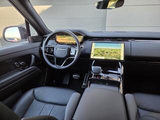 Land Rover Range Rover Sport P460e D-SE HUD PANO R22 TZ