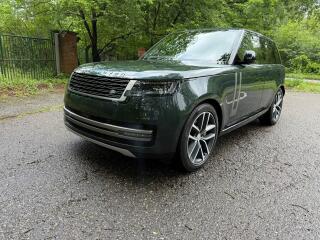 Land Rover Range Rover P460e HSE Mas� Pano R22