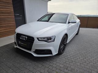 Audi A5 2.0 TDi Sportback