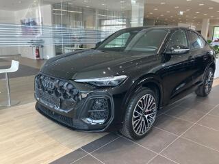 Audi Q5 SB Q S-Line Vzduch Pano MAXv�b