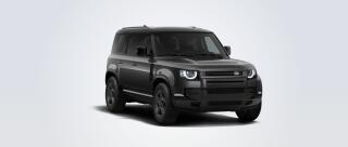 Land Rover Defender D300 X-DynSE HUD PANO TZ ACC