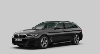 BMW 540d xD Touring NAPPA HUD TOP