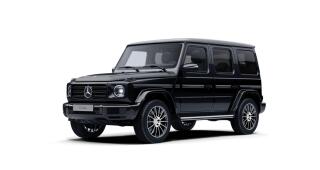Mercedes-Benz 400d AMG Night Exclusive Bur 
