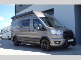 Karmann DEXTER 560 4x4  