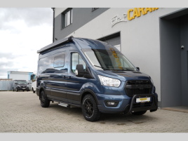 Karmann DEXTER 570 4x4 TOP AKCE