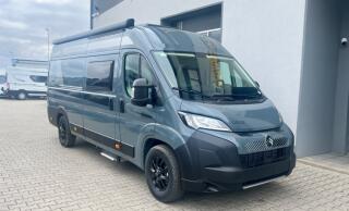 Tourne 6.4 Cruise SKLADEM!