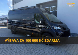 Tourne 6.4 Select 