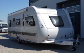 Hobby De Luxe 545 KMF