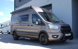 Karmann DEXTER 560 4x4  9/25