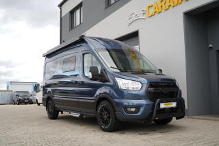 Karmann DEXTER 560 4x4  