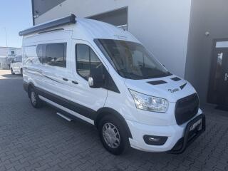 Karmann DEXTER 560 4x4  