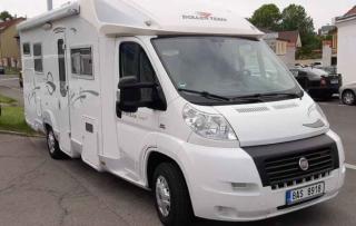 Roller Team Granduca