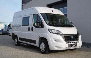 Affinity Freedo RV 636 - novinka!  