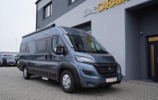Adria ostatn� TWIN 640SGX