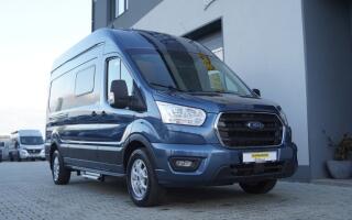 Karmann DEXTER 560 4x4  2/2022