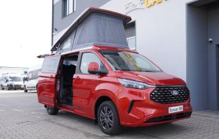 Karmann DUNCAN 500 Automat 4x4!