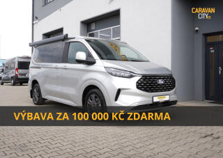 Karmann DUNCAN 500 Automat 4x4!