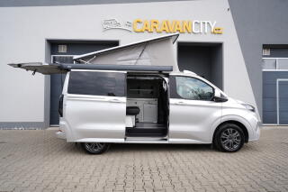 Karmann DUNCAN 500 Automat 4x4!