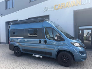 Hymer ostatn� Hymer Free 540