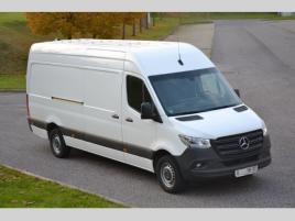 Mercedes-Benz Sprinter Maxi 5/21,velk vbava