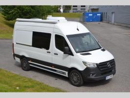 Mercedes-Benz Sprinter 317 CDi   Camper , vestavba