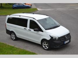 Mercedes-Benz Vito 4x4  7G automat 8-mst