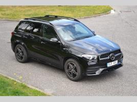 Mercedes-Benz GLE 350.de Plug-in Hybrid AMG 4Mat