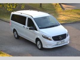 Mercedes-Benz Vito  116 CDi 5 - mst 