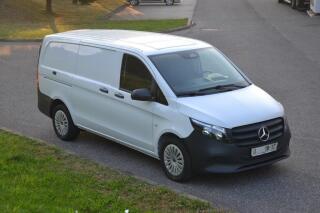 Mercedes-Benz Vito 116 CDi  9G automat 2025