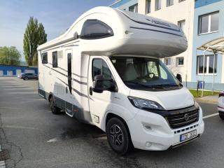Mobilvetta Kea M76