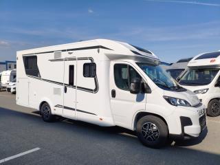 Etrusco T 7400 SBC NOV SKLADEM