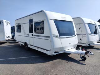 Fendt - Caravan Bianco Activ 495 SFE
