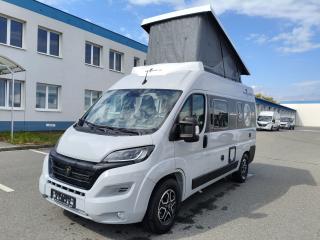 VANTourer ostatn 540 D AT Pop up skladem nove