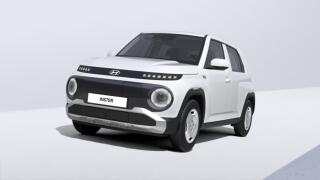 Hyundai INSTER 42 kWh  Eco Smart Range MY27