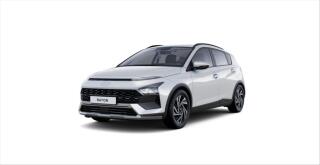 Hyundai Bayon 1.0 T-GDi  GO! MY26