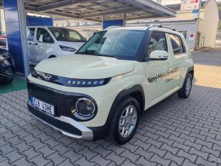 Hyundai INSTER 49 kWh PWR  STYLE TECHNOLOGY